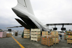 Air Freight Services