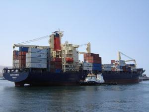 China Ocean Freight Shipping from China to Turkey on sale 