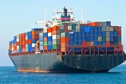 Cargo Freight Forwarding Services