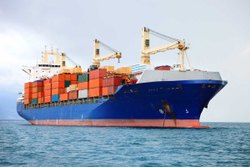 Sea Freight Forwarding Service